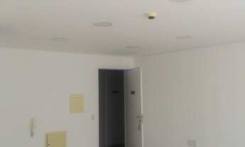 Imagem 4: Conjunto Comercial 35m², 01 banheiro e 01 vaga na garagem. Condomínio com recepção e segu