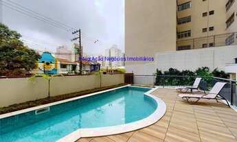 Imagem: Apartamento 140m², 02 dormitórios (sendo