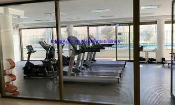 Imagem 6: Apartamento 63m², 02 dormitórios (sendo 01 suíte), 02 banheiros e 01 vaga na garagem. Con