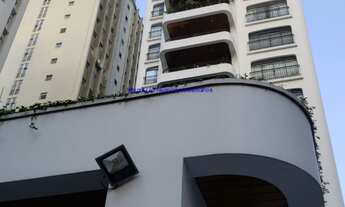 Imagem: Apartamento 350m², 05 dormitórios (sendo