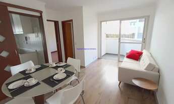 Imagem 4: Condomínio com portaria, segurança 24hrs, churrasqueira e piscina. Excelente localização