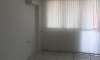 Imagem 2: Conjunto Comercial 35m², 01 banheiro e 01 vaga na garagem. Condomínio com recepção e segu