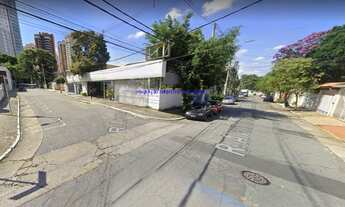 Imagem 4: Sobrado Comercial 118m², 01 banheiro e 01 vaga de garagem . Excelente localização entre