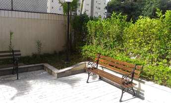 Imagem 3: Apartamento 155m², 04 dormitórios (sendo 03 suítes), 04 banheiros e 03 vagas na garagem