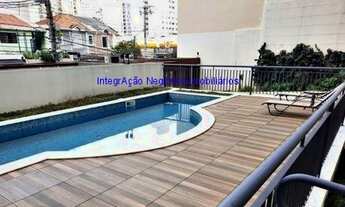 Imagem 2: Apartamento 140m², 02 dormitórios (sendo 01 suíte), 02 banheiros e 02 vagas na garagem. C