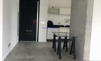 Imagem 6: Apartamento 75m², 01 dormitório, 01 banheiro e 01 vaga na garagem. Condomínio com portari