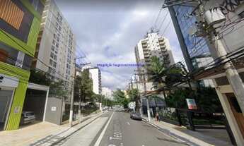 Imagem 3: Apartamento 80m², 02 dormitórios, 01 banheiro e 01 vaga na garagem. Condomínio com portar