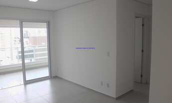 Imagem 6: Apartamento 45m², 01 dormitório (sendo suíte), 02 banheiros e 01 vaga na garagem. Condomí