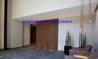 Imagem 3: Apartamento Studio 36m², 01 dormitório, 01 banheiro e 01 vaga na garagem. Condomínio com