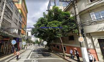 Imagem 6: Apartamento 80m², 02 dormitórios, 01 banheiro e 01 vaga na garagem. Condomínio com portar