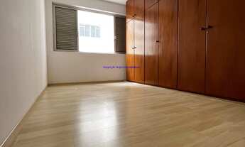 Imagem 7: Apartamento 200m², 03 dormitórios (sendo 01 suíte), 02 banheiros e 02 vagas na garagem. C