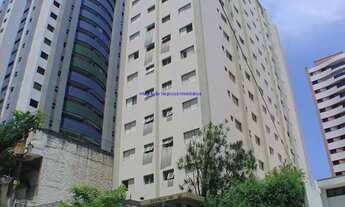 Imagem: Apartamento 33m², 01 dormitório, 01 banheiro