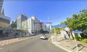 Imagem 5: Conjunto Comercial 71m², 01 banheiro. Condomínio com recepção e segurança 24hrs. Excelen