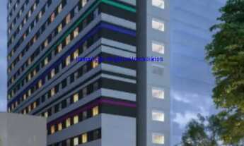 Imagem: Apartamento Studio 25m², 01 dormitório