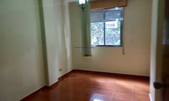 Imagem 7: Apartamento 66m², 01 dormitório e 01 banheiro. Condomínio com portaria, segurança 24hrs