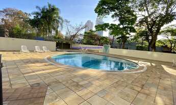 Imagem 3: Apartamento 75m², 02 dormitórios, 01 banheiro e 01 vaga na garagem. Condomínio com portar