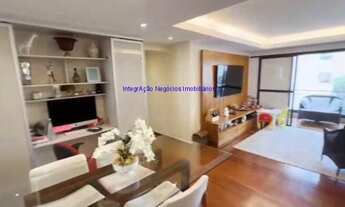 Imagem 7: Apartamento 140m², 03 dormitórios (sendo 01 suíte), 02 banheiros e 02 vagas na garagem. C