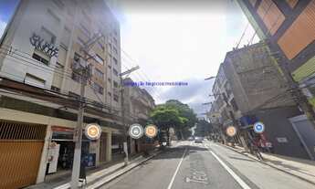 Imagem 7: Apartamento 80m², 02 dormitórios, 01 banheiro e 01 vaga na garagem. Condomínio com portar