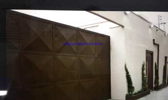 Imagem 2: Galpão 719m² ,01 copa, 03 banheiros e 05 vagas de garagem. Excelente localização entre as