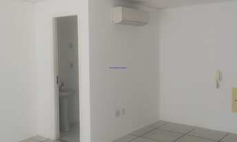 Imagem 7: Conjunto Comercial 35m², 01 banheiro e 01 vaga na garagem. Condomínio com recepção e segu