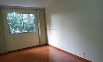 Imagem 6: Apartamento 66m², 01 dormitório e 01 banheiro. Condomínio com portaria, segurança 24hrs