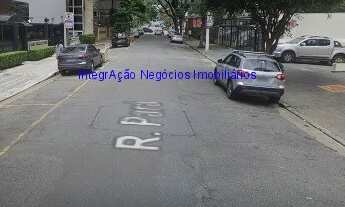 Imagem 3: Conjunto Comercial 58m², 01 banheiro e 01 vaga na garagem. Condomínio com recepção e segu