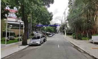 Imagem 6: Terreno 320 m². Excelente localização entre as Ruas Ribeirão claro, casa do Ator e Baluar