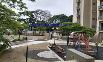 Imagem 6: Apartamento 75m², 02 dormitórios, 01 banheiro e 01 vaga na garagem. Condomínio com portar