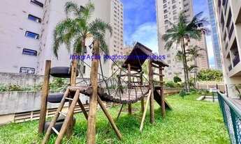 Imagem 3: Apartamento 140m², 03 dormitórios (sendo 01 suíte), 02 banheiros e 02 vagas na garagem. C