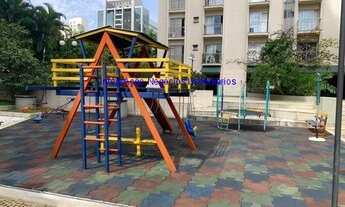 Imagem 7: Apartamento 75m², 02 dormitórios, 01 banheiro e 01 vaga na garagem. Condomínio com portar