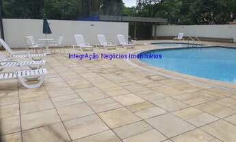 Imagem 5: Apartamento 75m², 02 dormitórios, 01 banheiro e 01 vaga na garagem. Condomínio com portar