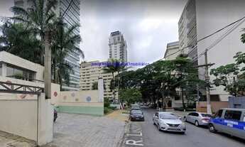 Imagem 5: Prédio Comercial 672,00m², 12 banheiros e 03 vagas na garagem. Excelente localização ent