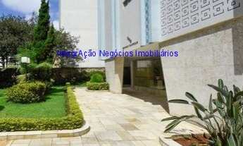 Imagem 2: Apartamento 200m², 03 dormitórios (sendo 01 suíte), 02 banheiros e 02 vagas na garagem. C