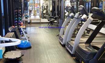 Imagem 7: Apartamento 350m², 05 dormitórios (sendo 02 suítes), 05 banheiros e 04 vagas na garagem