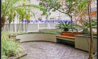 Imagem 3: Condomínio com portaria, segurança 24hrs, churrasqueira e piscina. Excelente localização