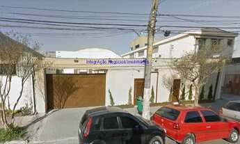 Imagem: Galpão 719m², 01 copa, 03 banheiros e