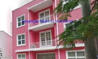 Imagem 7: Prédio Comercial 672,00m², 12 banheiros e 03 vagas na garagem. Excelente localização ent