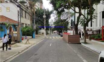 Imagem 5: Terreno 320 m². Excelente localização entre as Ruas Ribeirão claro, casa do Ator e Baluar