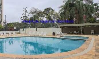 Imagem 2: Apartamento 75m², 02 dormitórios, 01 banheiro e 01 vaga na garagem. Condomínio com portar