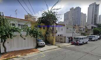 Imagem 7: Sobrado Comercial 118m², 01 banheiro e 01 vaga de garagem . Excelente localização entre