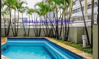 Imagem: Condomínio com portaria, segurança 24hrs