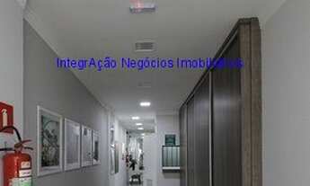 Imagem 2: Apartamento 66m², 01 dormitório e 01 banheiro. Condomínio com portaria, segurança 24hrs