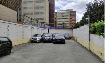 Imagem 2: Terreno 320 m². Excelente localização entre as Ruas Ribeirão claro, casa do Ator e Baluar