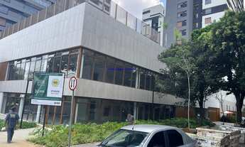 Imagem: Prédio Comercial 400m², 02 banheiros e