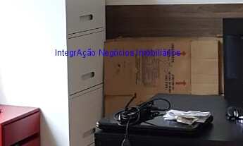 Imagem 5: Sobrado 120m², 01 sala e 02 banheiros. Excelente localização á 2 minutos andando para a e