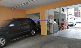 Imagem 4: Terreno 320 m². Excelente localização entre as Ruas Ribeirão claro, casa do Ator e Baluar