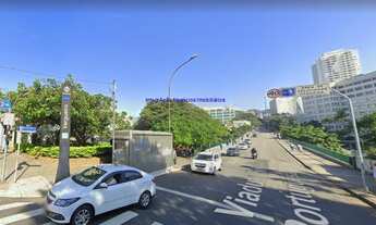 Imagem 4: Conjunto Comercial 71m², 01 banheiro. Condomínio com recepção e segurança 24hrs. Excelen