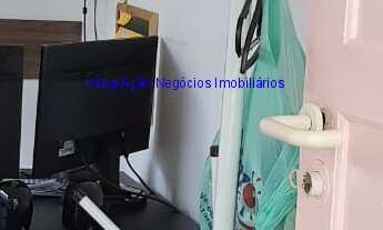 Imagem 4: Sobrado 120m², 01 sala e 02 banheiros. Excelente localização á 2 minutos andando para a e