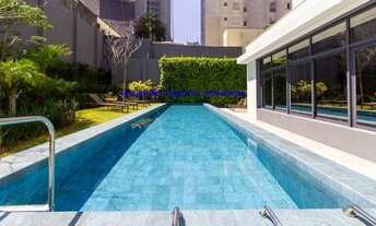 Imagem: Apartamento 39m², 01 dormitório, 01 banheiro