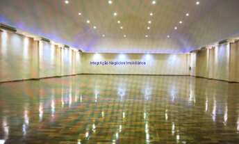 Imagem 7: Galpão 719m² ,01 copa, 03 banheiros e 05 vagas de garagem. Excelente localização entre as